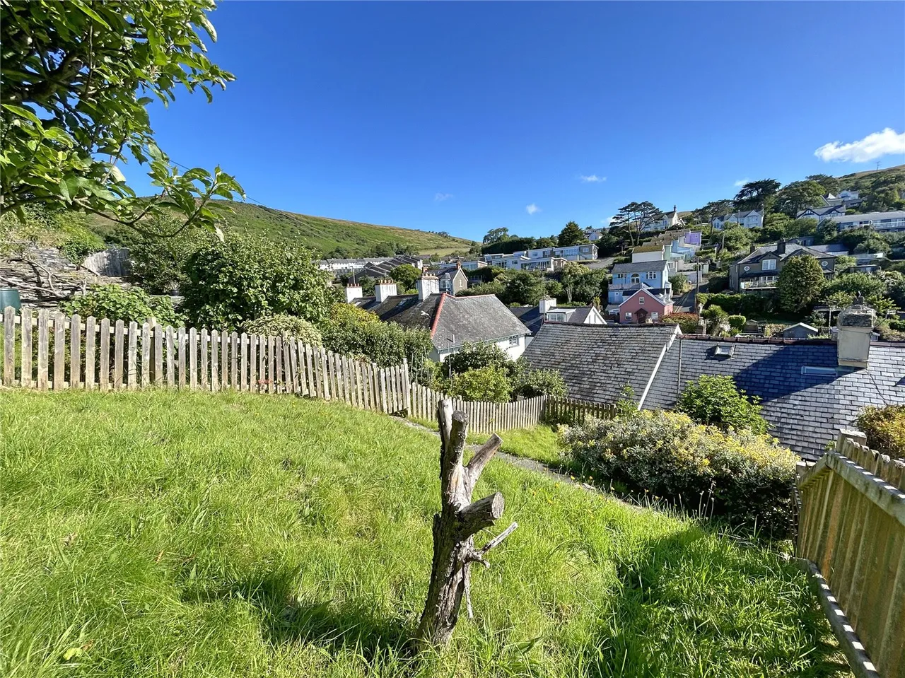 Copperhill Street, Aberdyfi/Aberdovey, photo 16