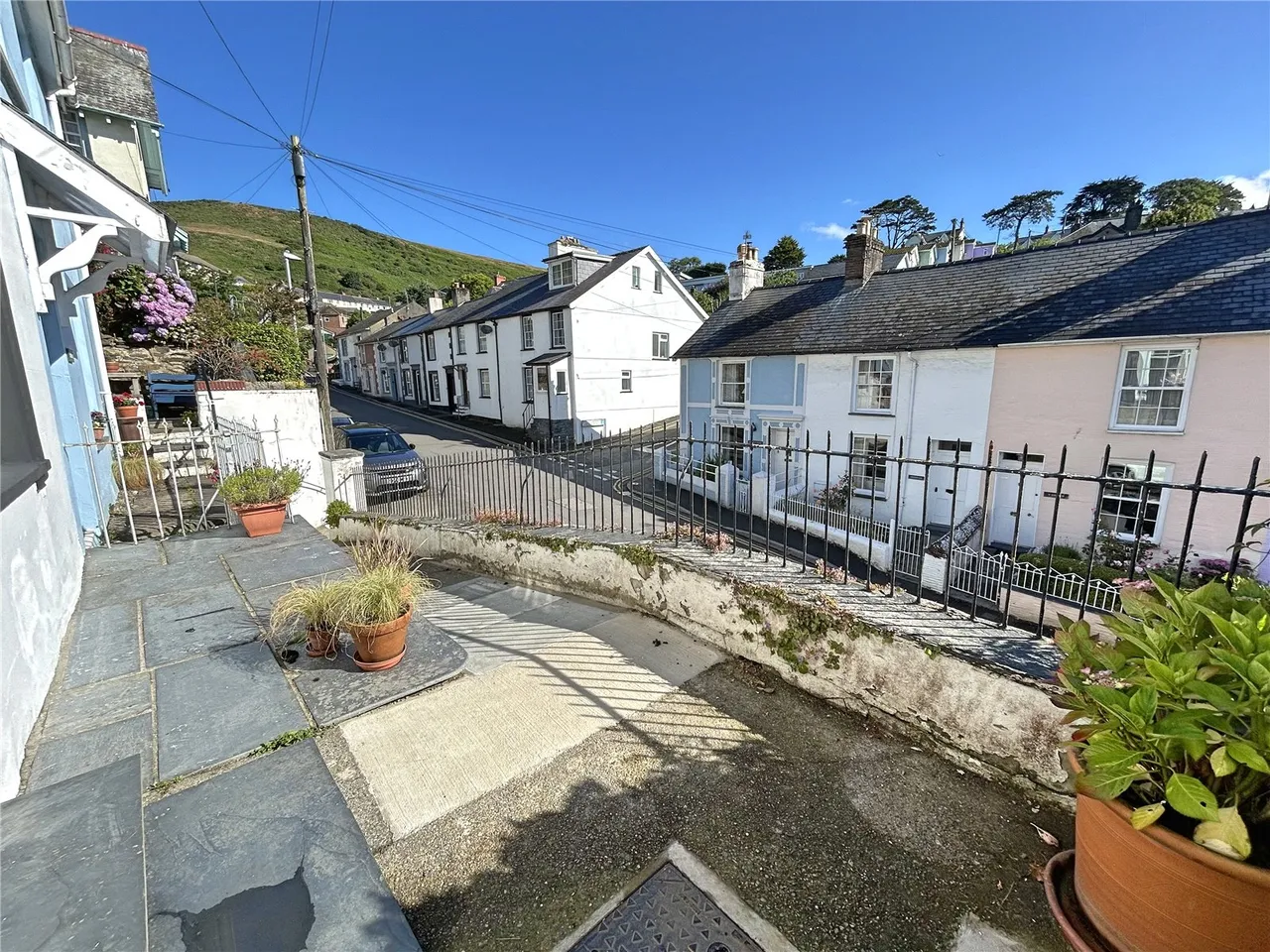 Copperhill Street, Aberdyfi/Aberdovey, photo 13