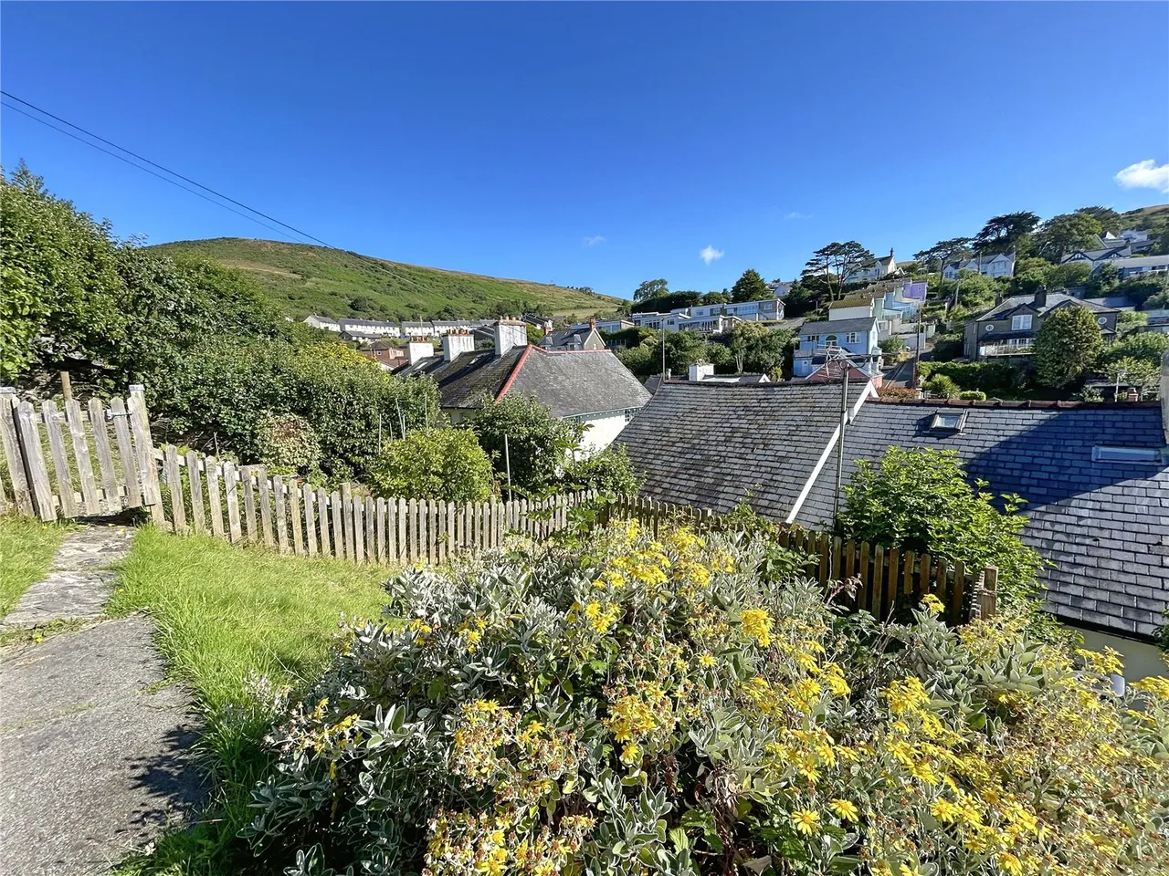Copperhill Street, Aberdyfi/Aberdovey, photo 14
