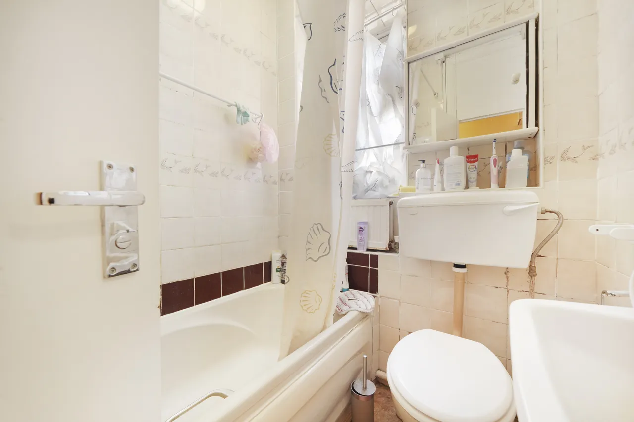 Hunter Street, London, WC1N, photo 6
