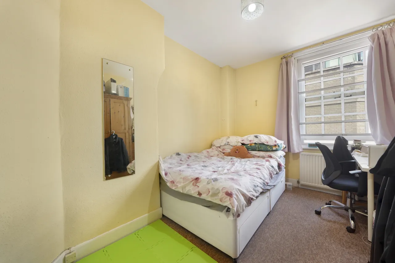 Hunter Street, London, WC1N, photo 5