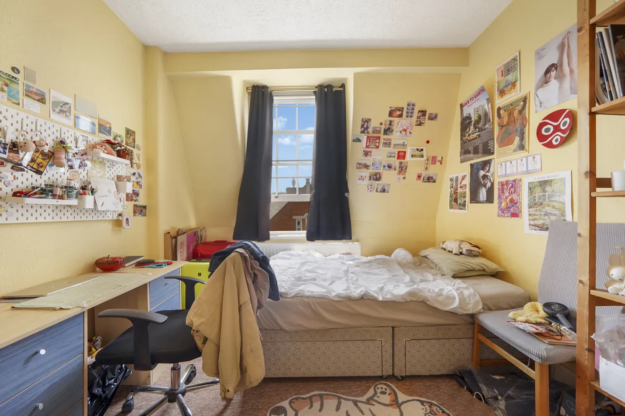 Hunter Street, London, WC1N, photo 8