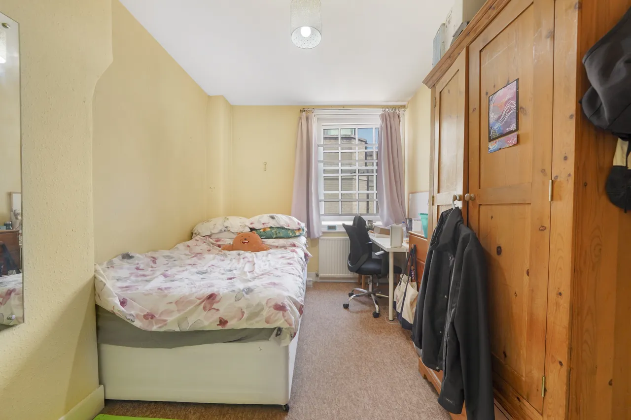 Hunter Street, London, WC1N, photo 12
