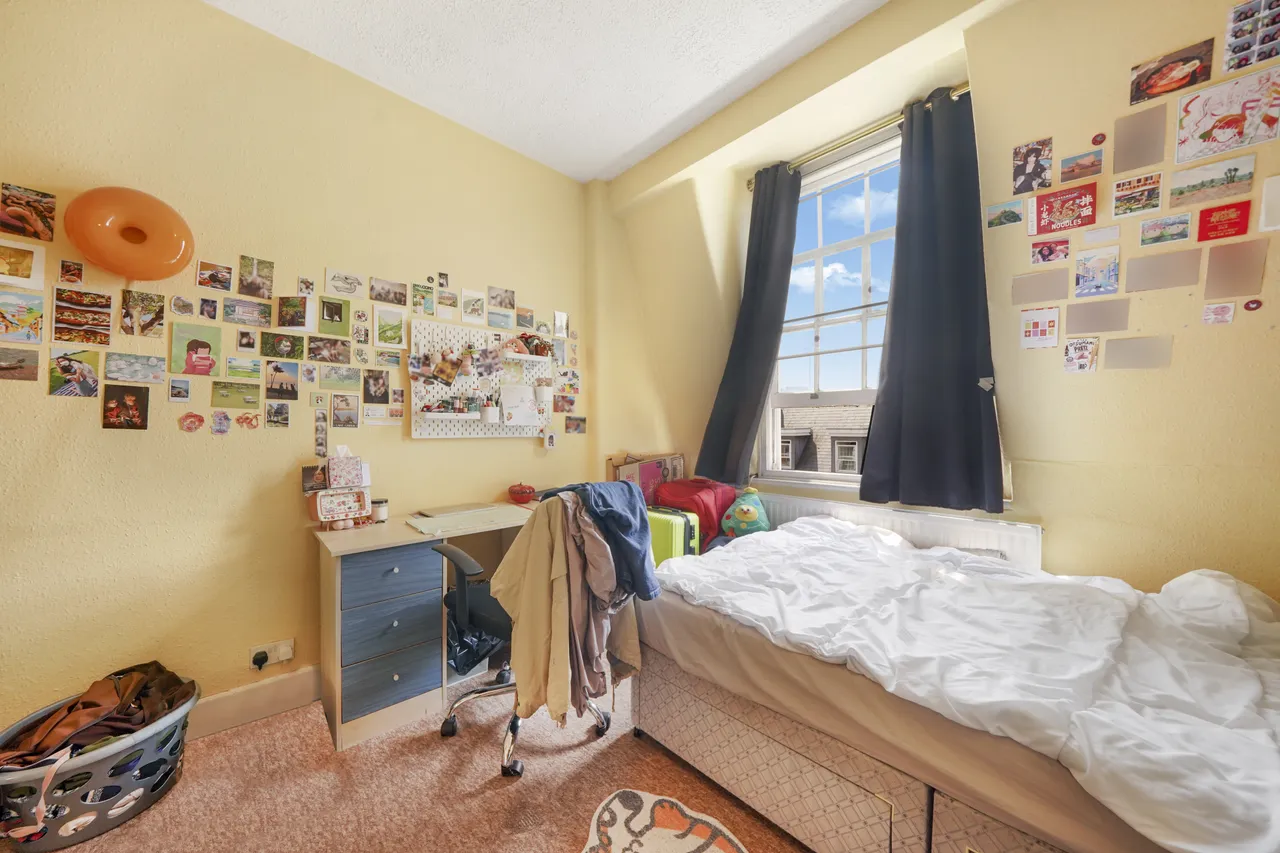 Hunter Street, London, WC1N, photo 4