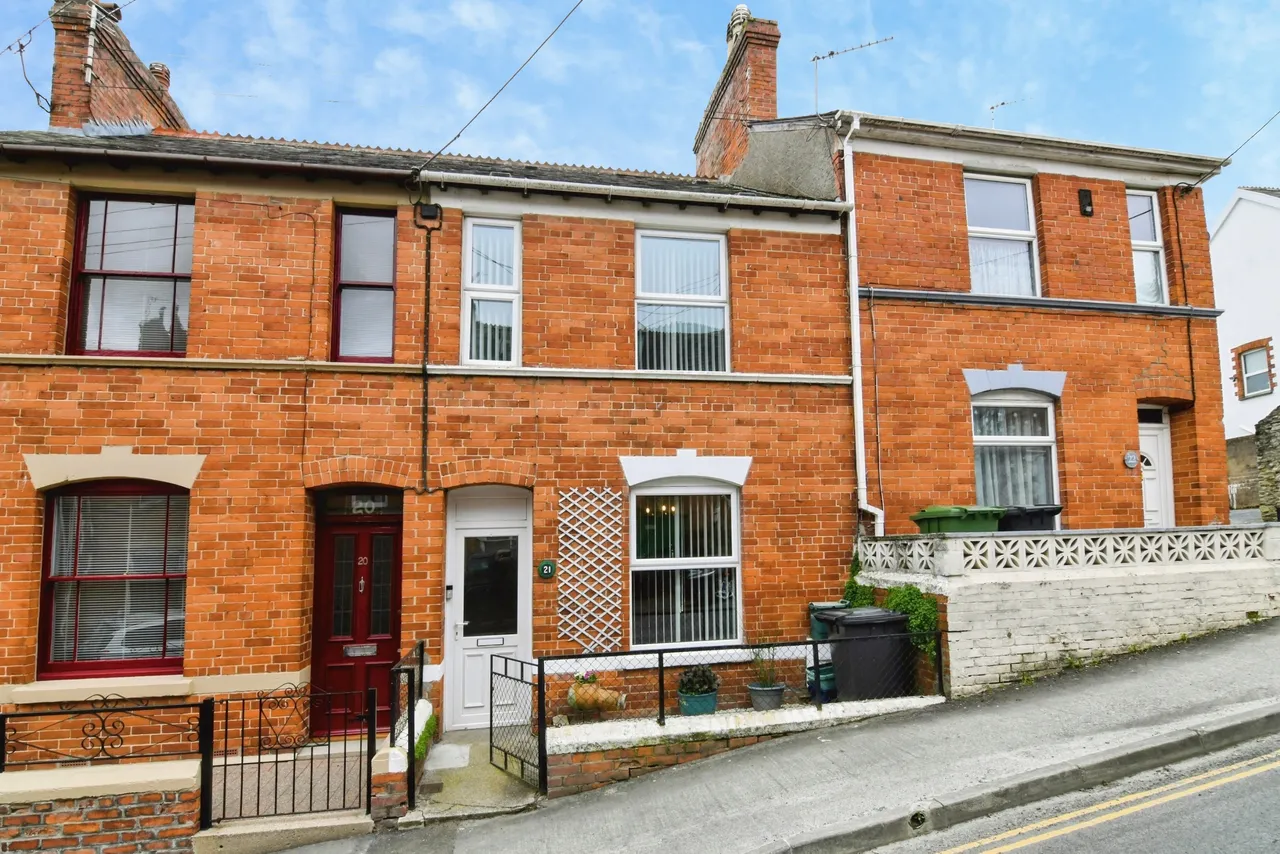 Bicton Street, Barnstaple, EX32, photo 11