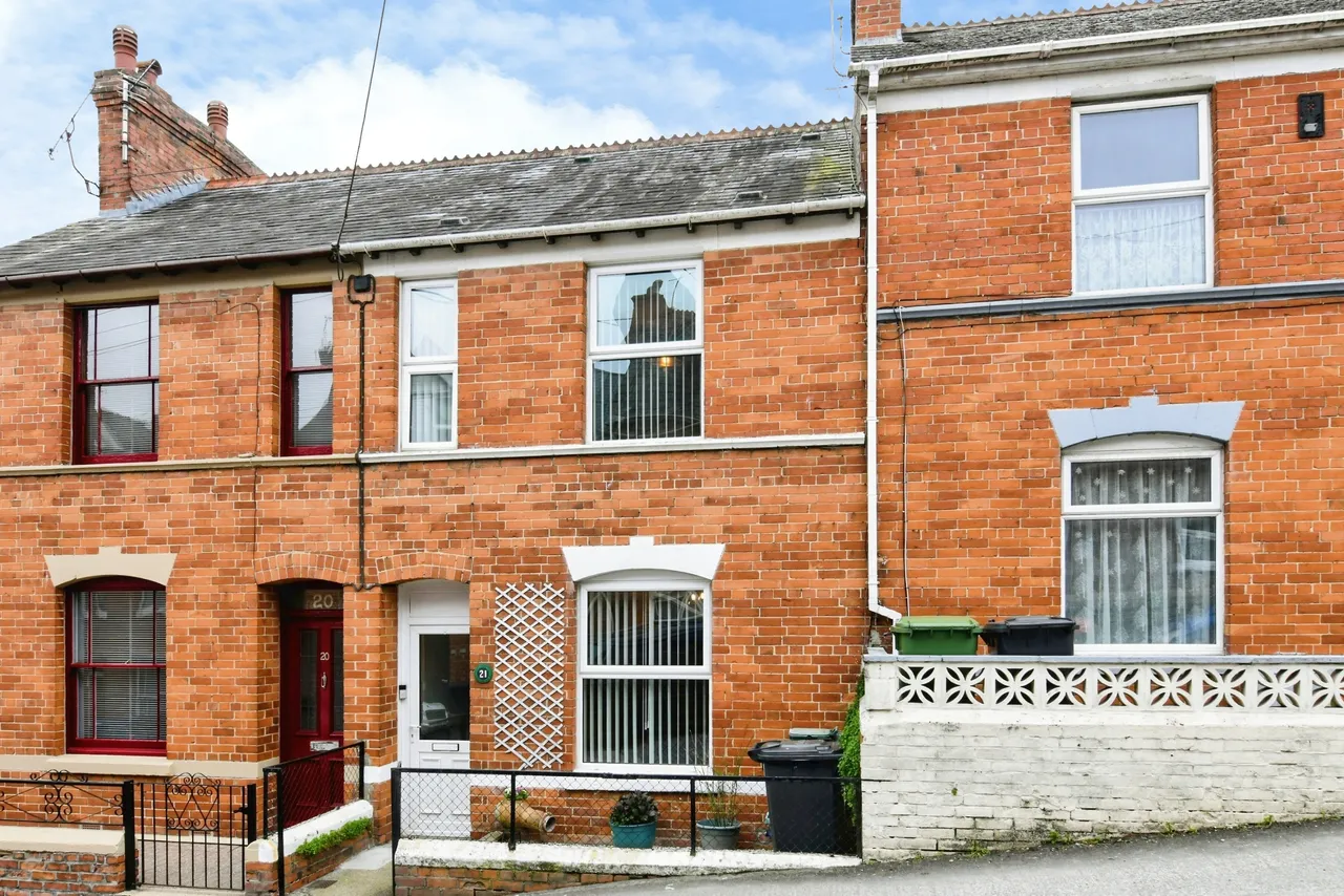 Bicton Street, Barnstaple, EX32, photo 10
