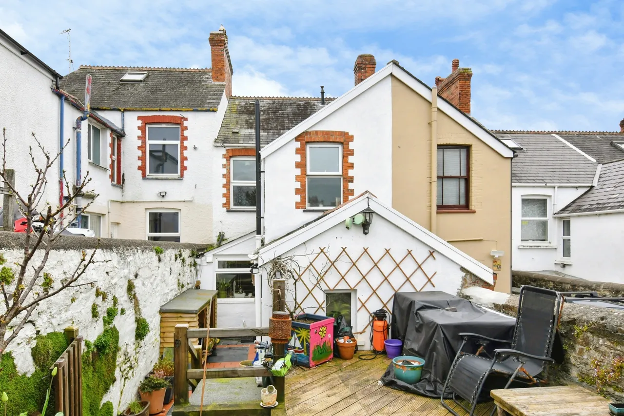 Bicton Street, Barnstaple, EX32, photo 17