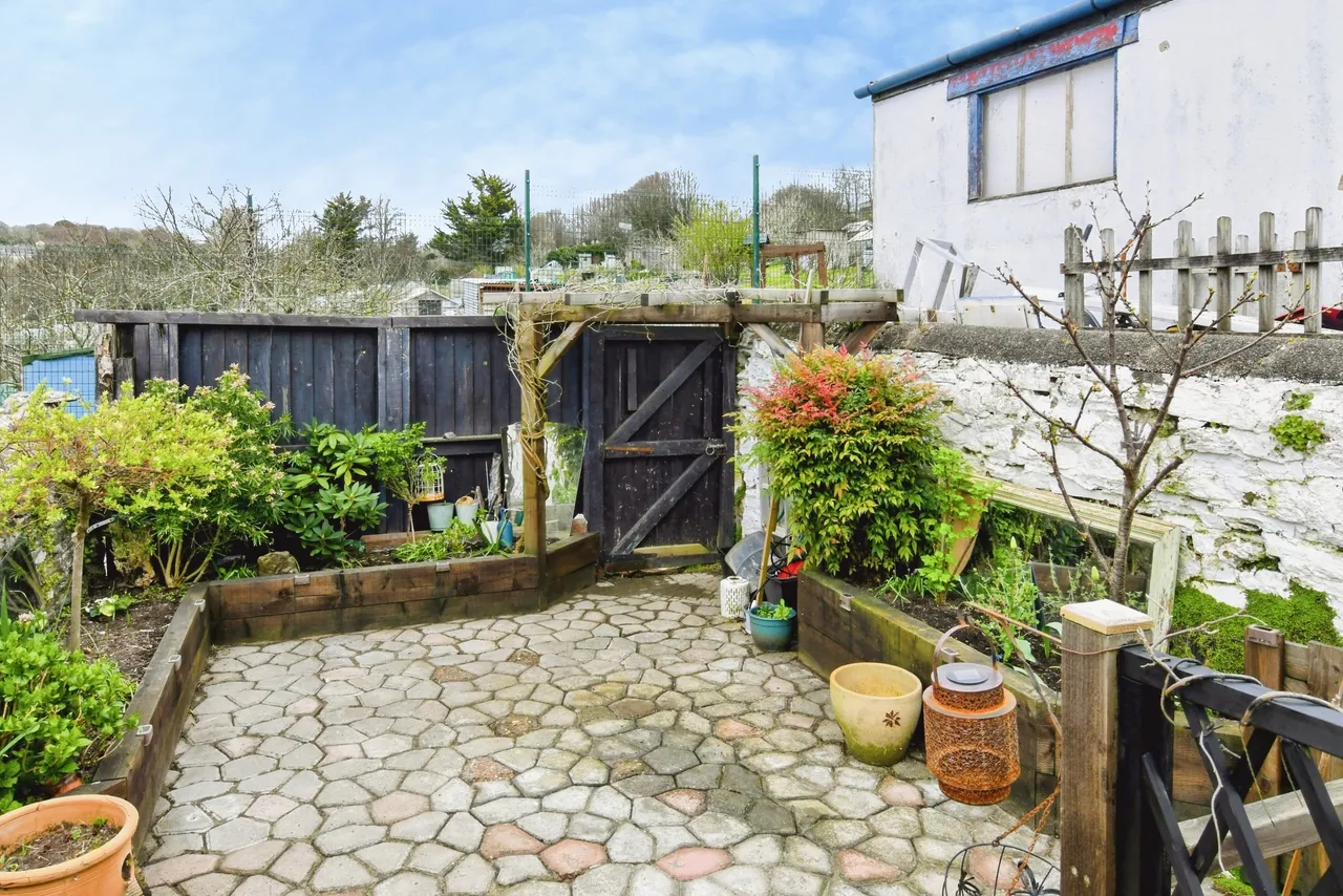 Bicton Street, Barnstaple, EX32, photo 18