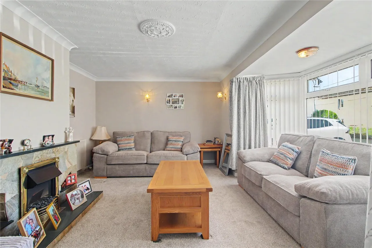 3 bed house for sale — The Street, Bergh Apton, Norwich, Norfolk, NR15