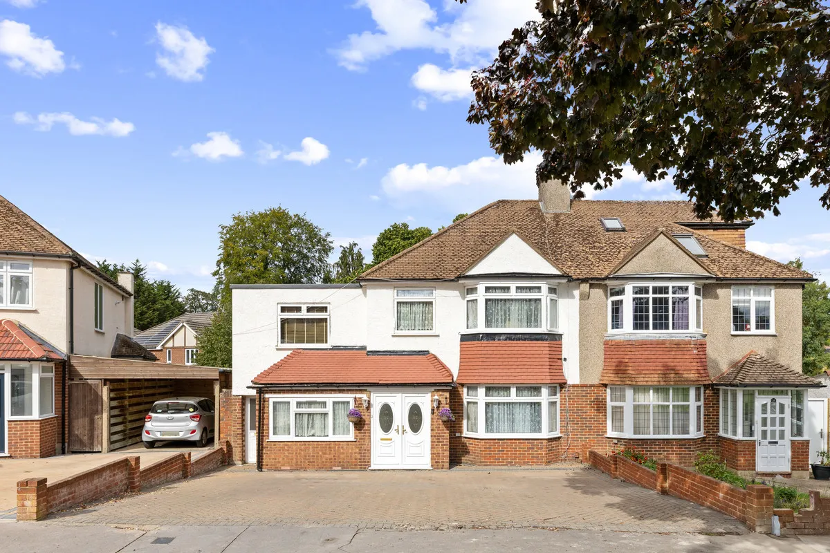 Crossways, South Croydon, CR2, photo 19