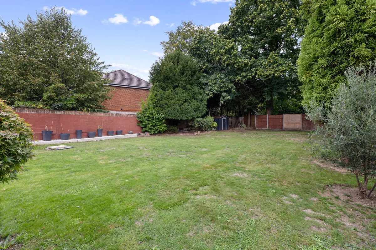 Crossways, South Croydon, CR2, photo 5