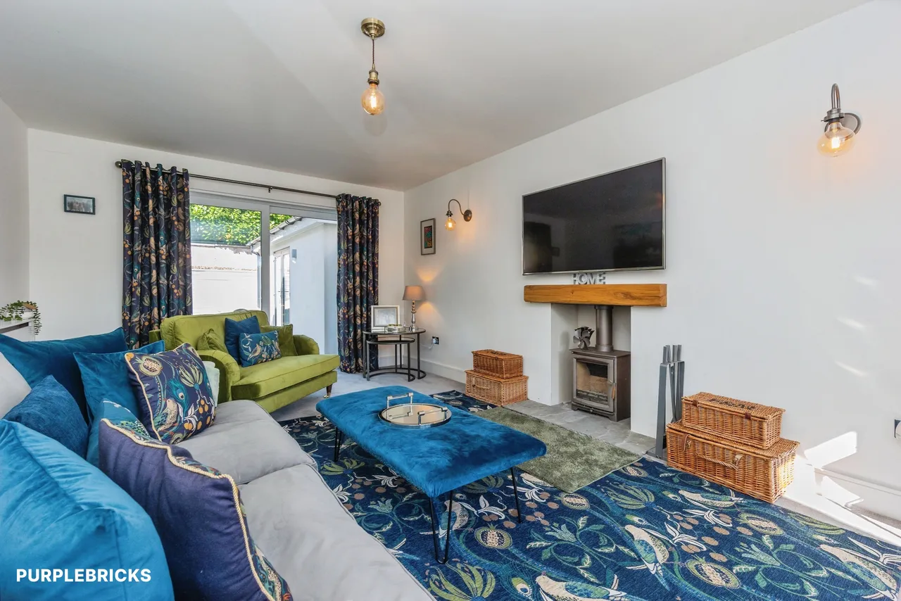 Ashworth Close, Bowdon, WA14, photo 18