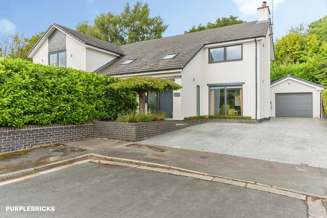 Ashworth Close, Bowdon, WA14, photo 5