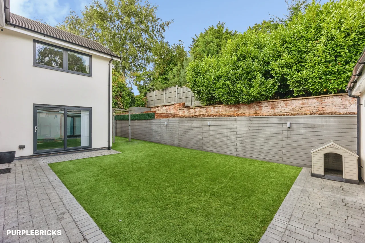 Ashworth Close, Bowdon, WA14, photo 52
