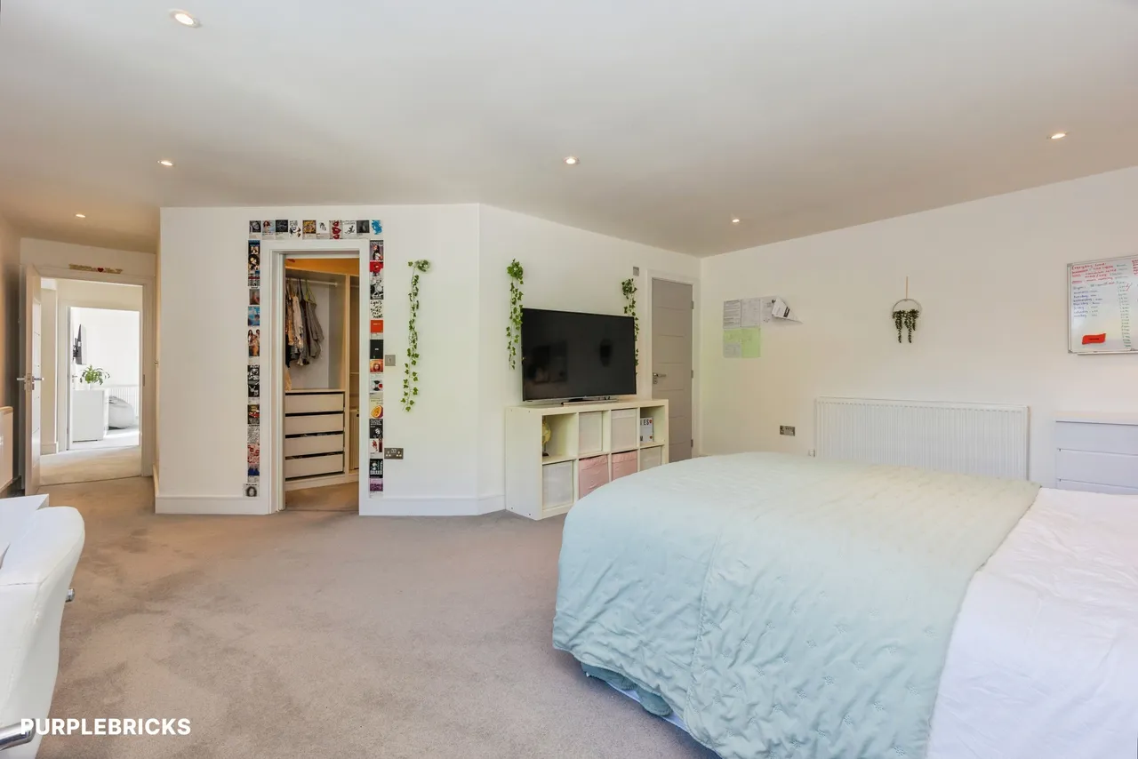 Ashworth Close, Bowdon, WA14, photo 23