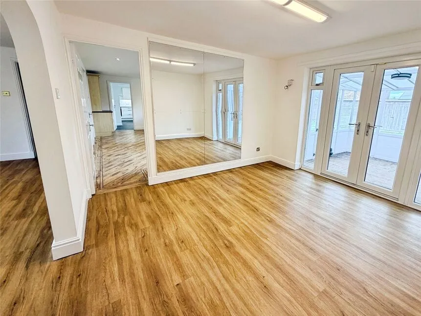 Thealby Gardens, Doncaster, South Yorkshire, DN4, photo 11