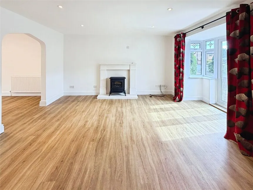 Thealby Gardens, Doncaster, South Yorkshire, DN4, photo 7