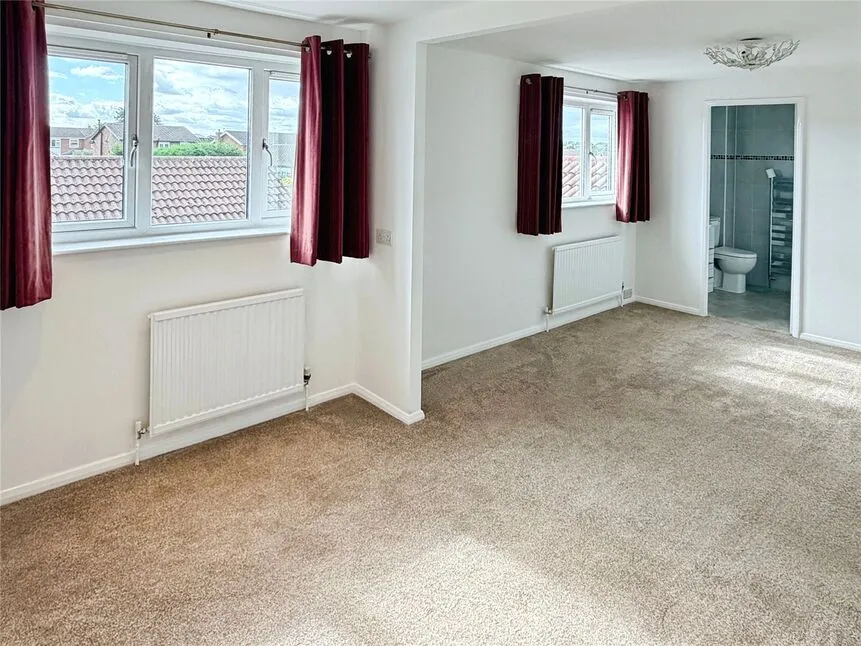 Thealby Gardens, Doncaster, South Yorkshire, DN4, photo 8