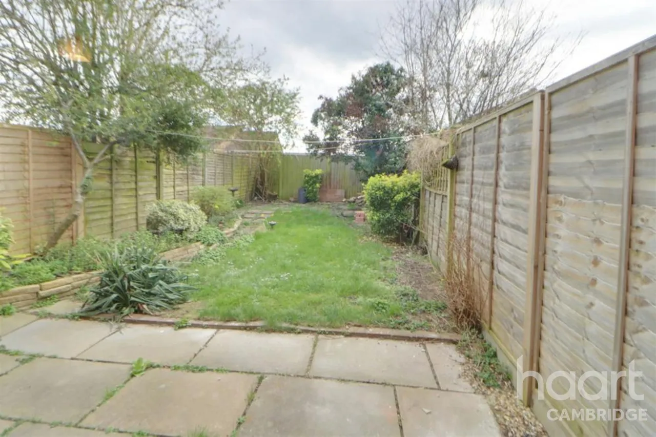Tamarin Gardens, Cambridge, CB1, photo 16