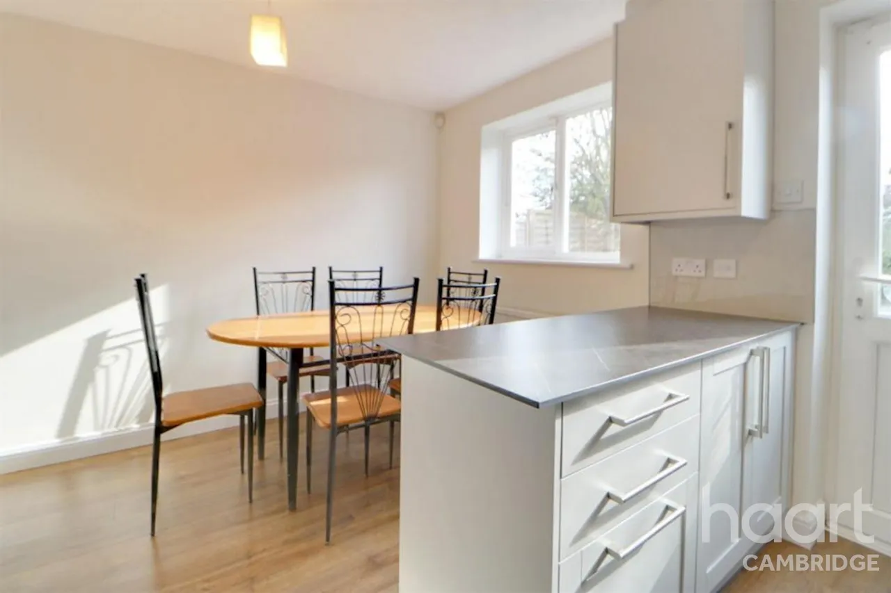 Tamarin Gardens, Cambridge, CB1, photo 4