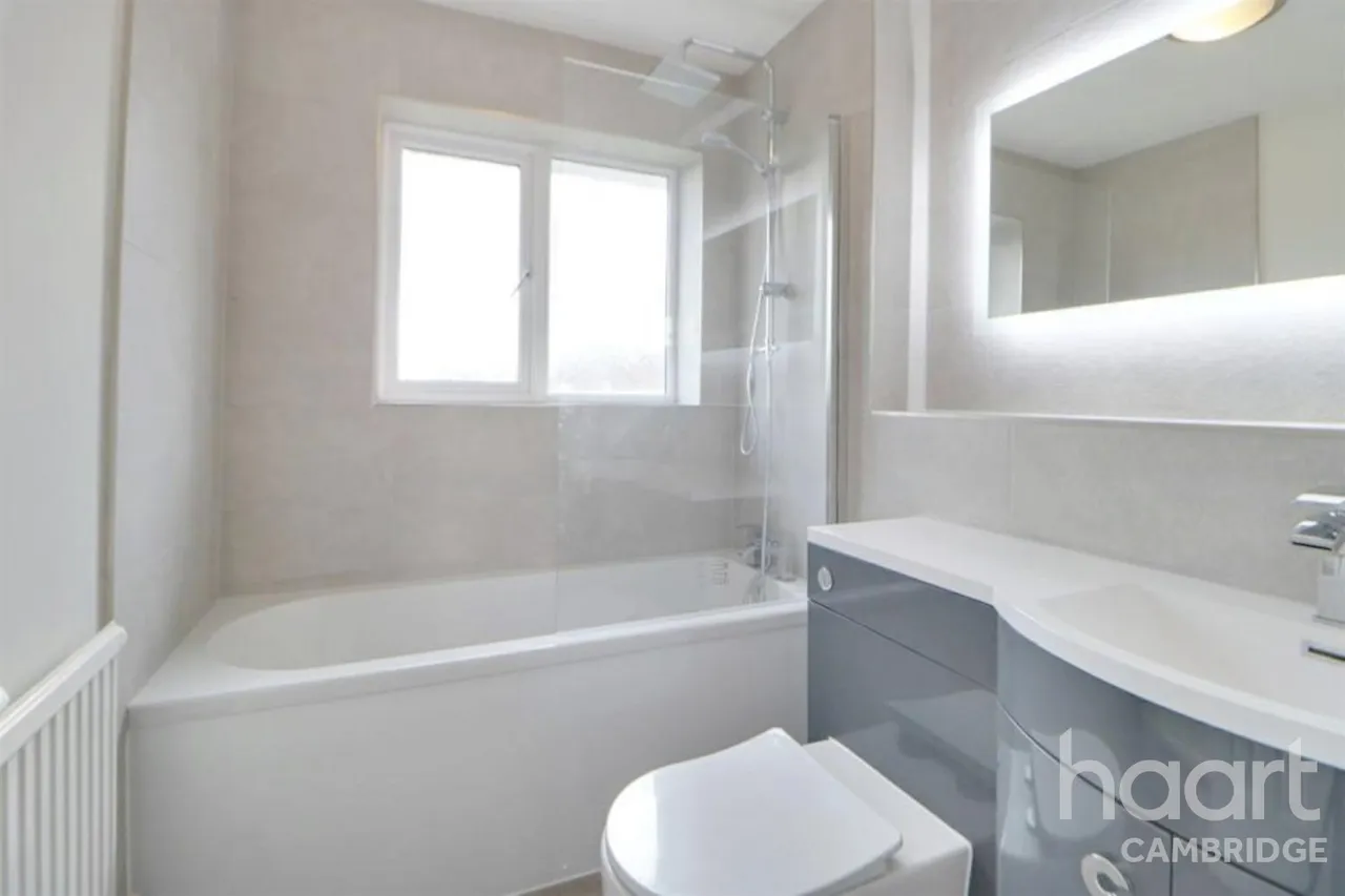 Tamarin Gardens, Cambridge, CB1, photo 12