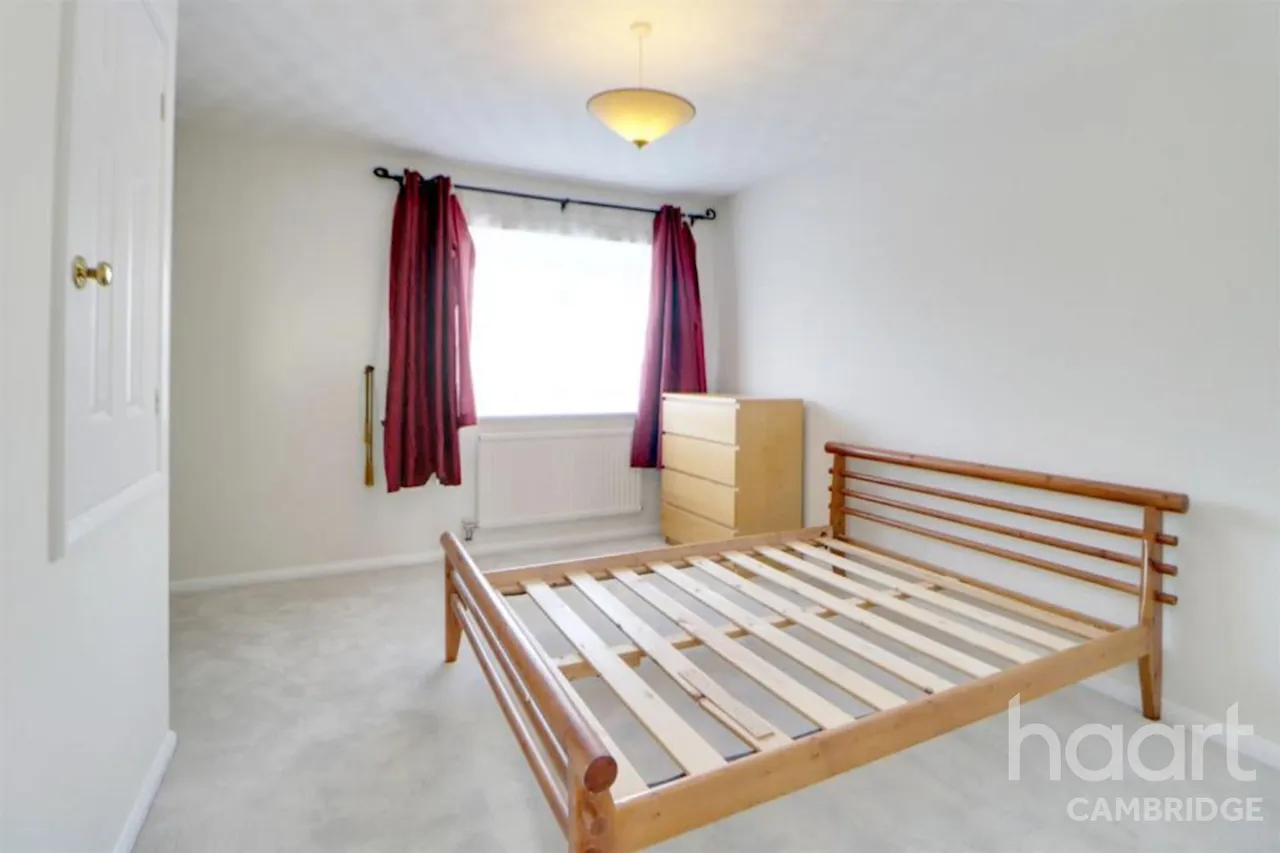 Tamarin Gardens, Cambridge, CB1, photo 11