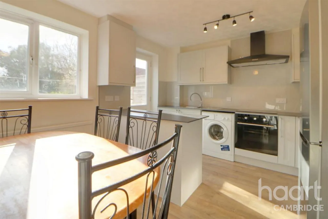 Tamarin Gardens, Cambridge, CB1, photo 5