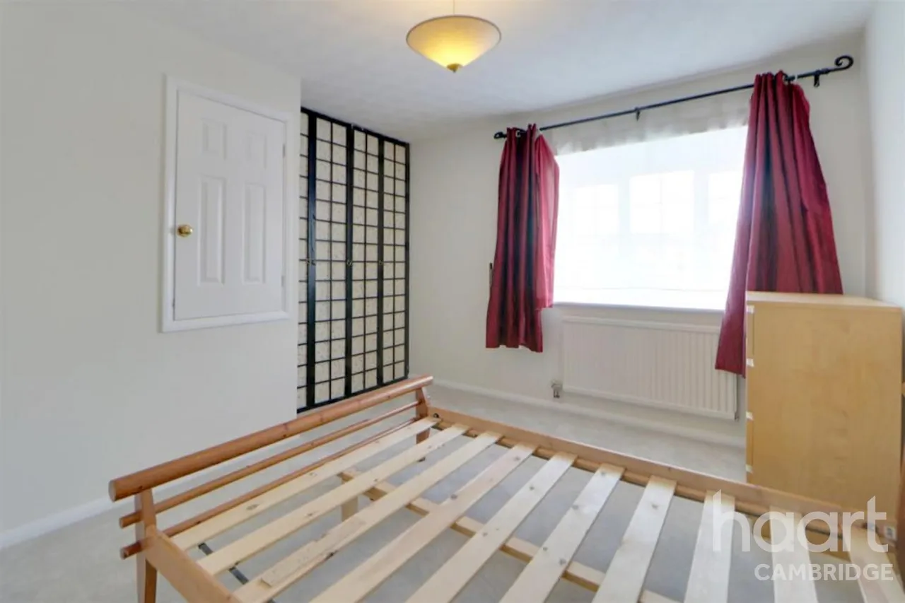 Tamarin Gardens, Cambridge, CB1, photo 10
