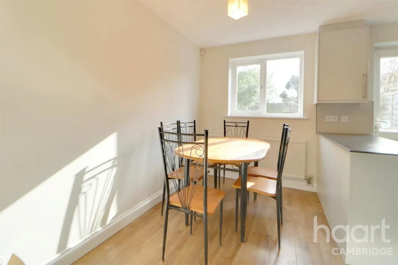 Tamarin Gardens, Cambridge, CB1, photo 6