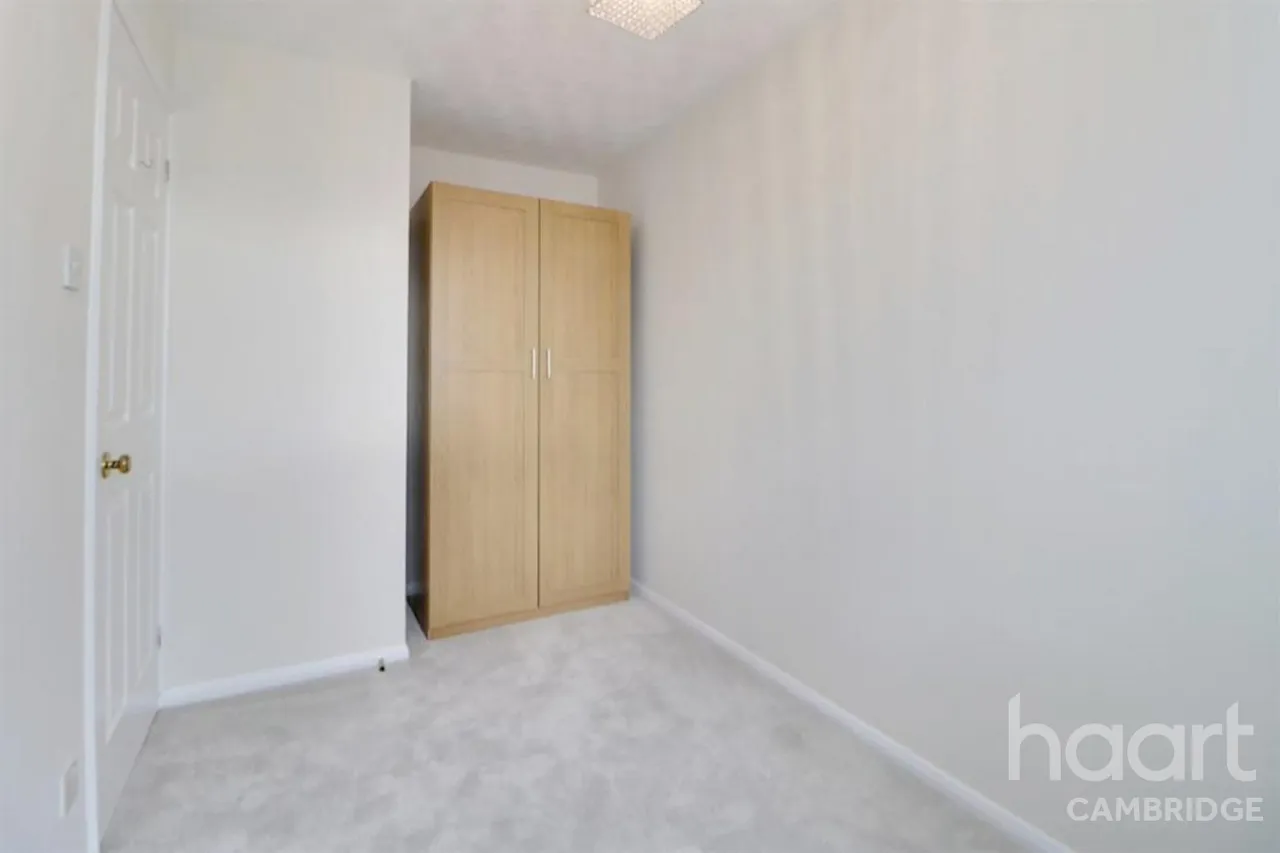 Tamarin Gardens, Cambridge, CB1, photo 14