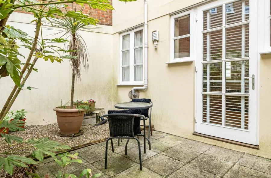 Sussex Street, Winchester, SO23, photo 8
