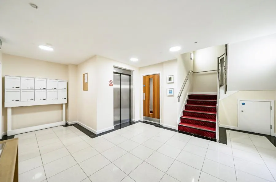 Sussex Street, Winchester, SO23, photo 9