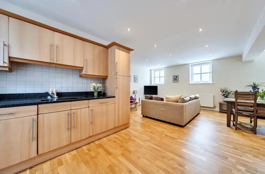 Sussex Street, Winchester, SO23, photo 13