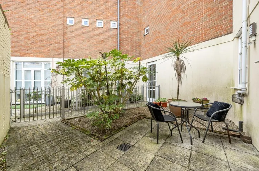Sussex Street, Winchester, SO23, photo 10