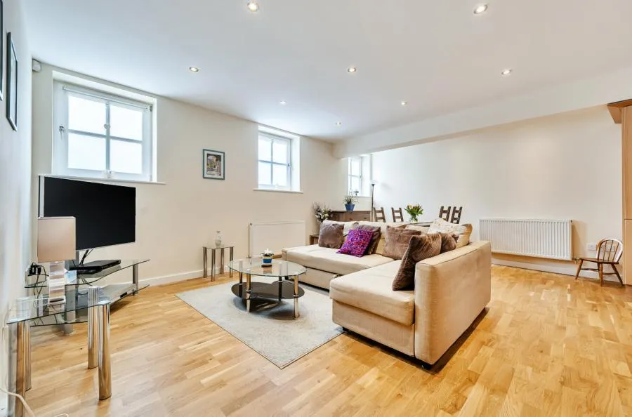Sussex Street, Winchester, SO23, photo 5