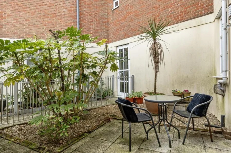 Sussex Street, Winchester, SO23, photo 11