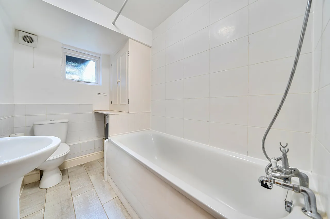 County Grove, SE5, photo 7