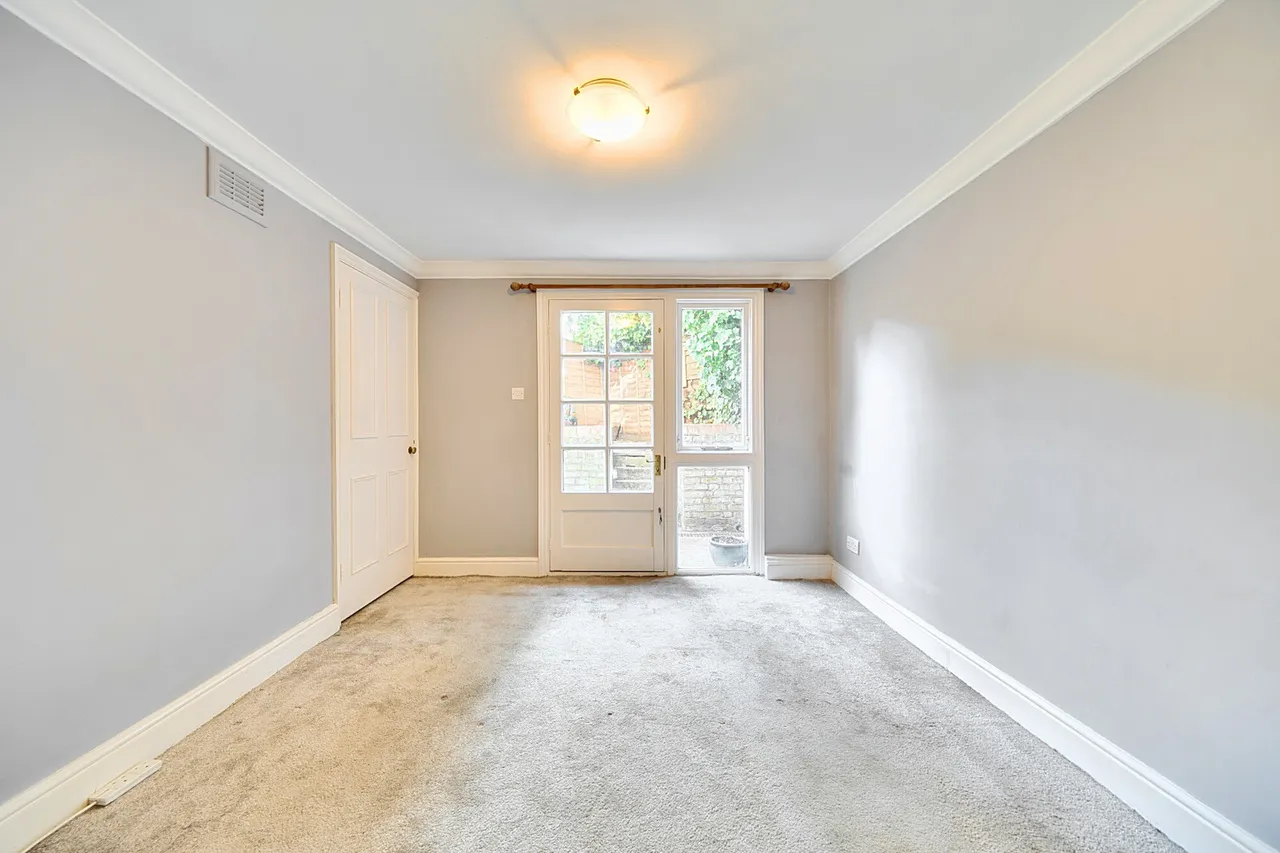 County Grove, SE5, photo 8