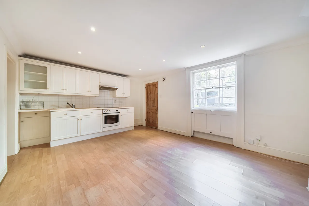 County Grove, SE5, photo 5