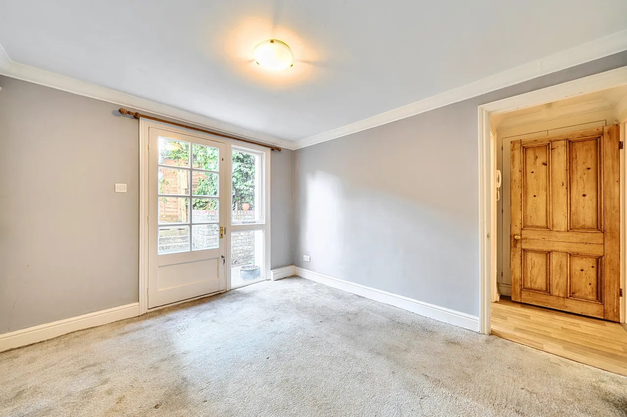 County Grove, SE5, photo 3