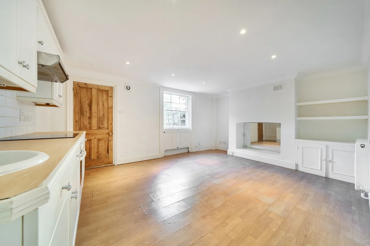 County Grove, SE5, photo 2