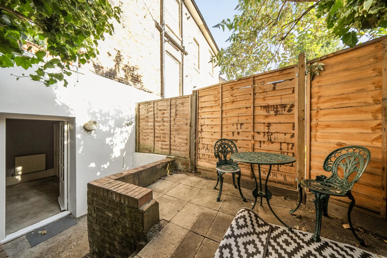 County Grove, SE5, photo 9