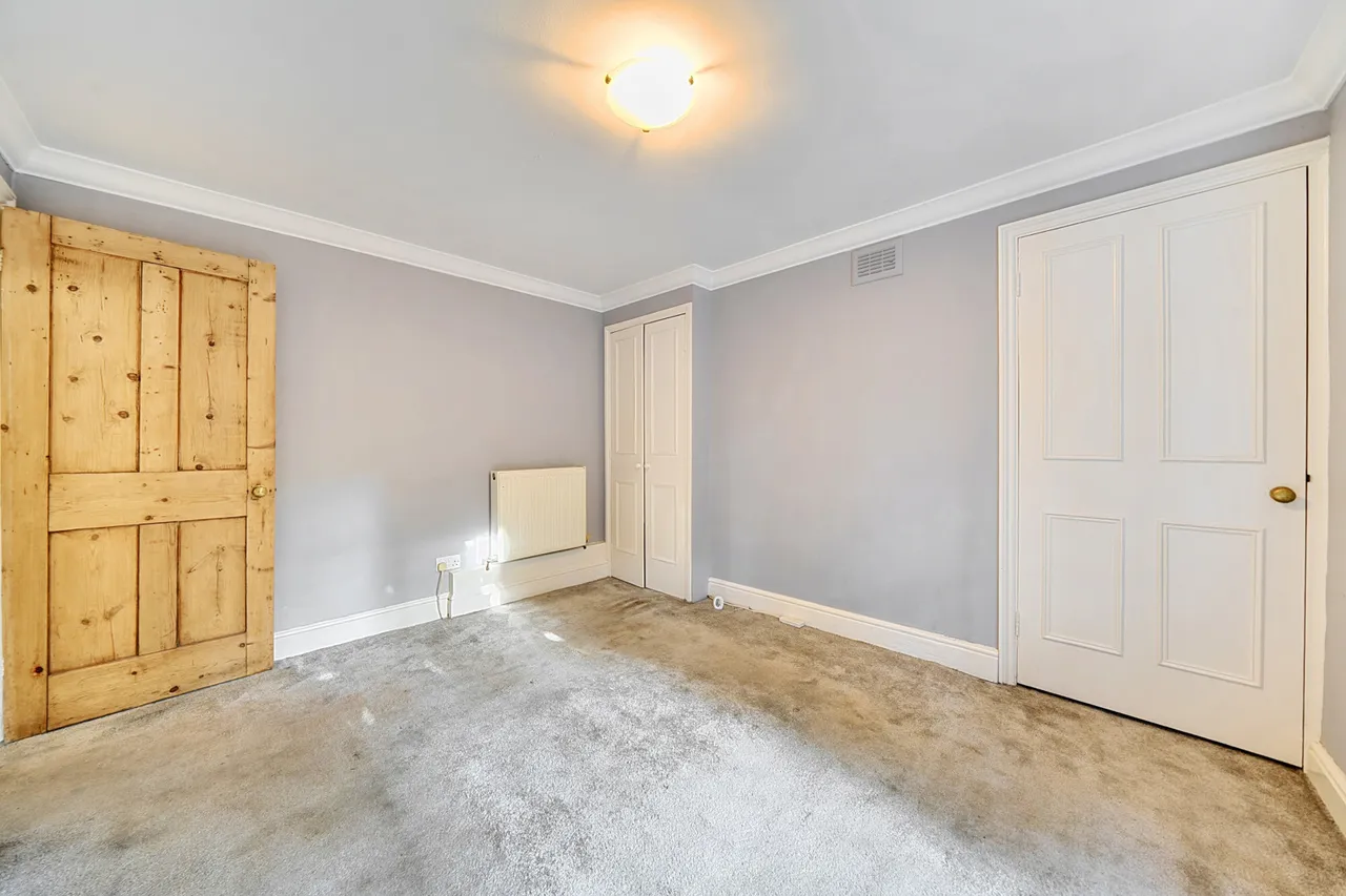 County Grove, SE5, photo 6