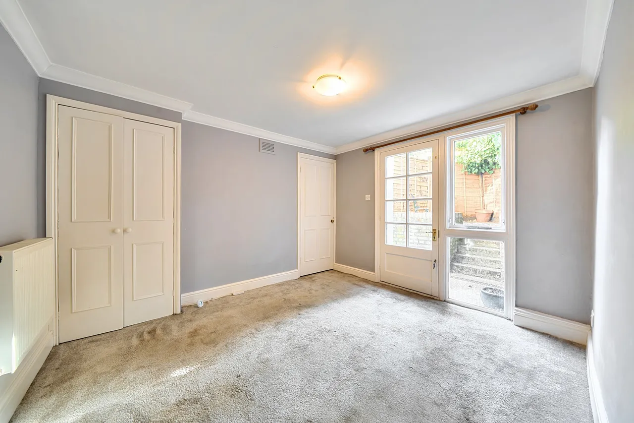 County Grove, SE5, photo 15