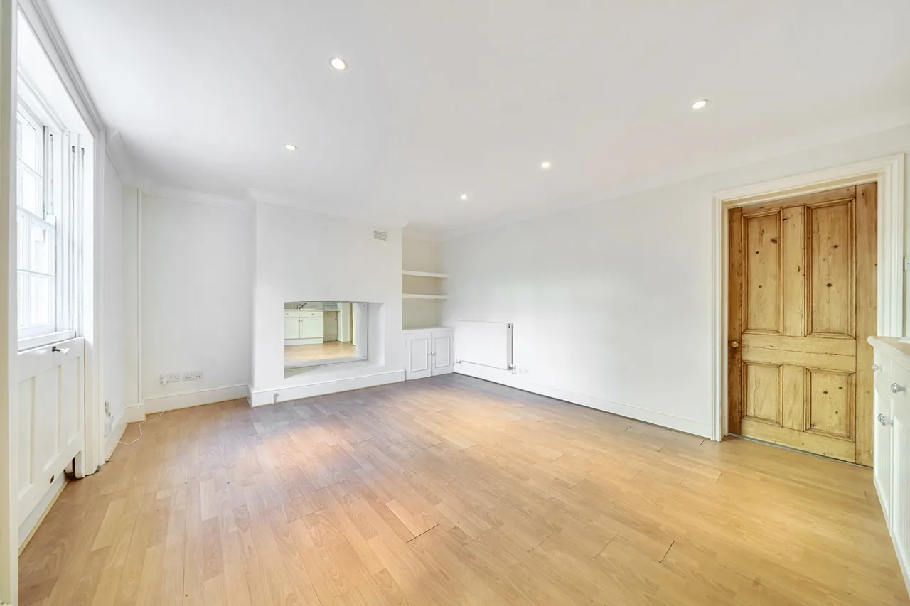 County Grove, SE5, photo 16