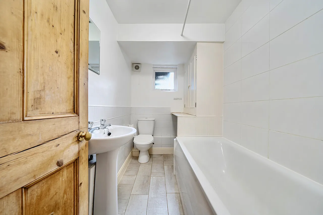County Grove, SE5, photo 14