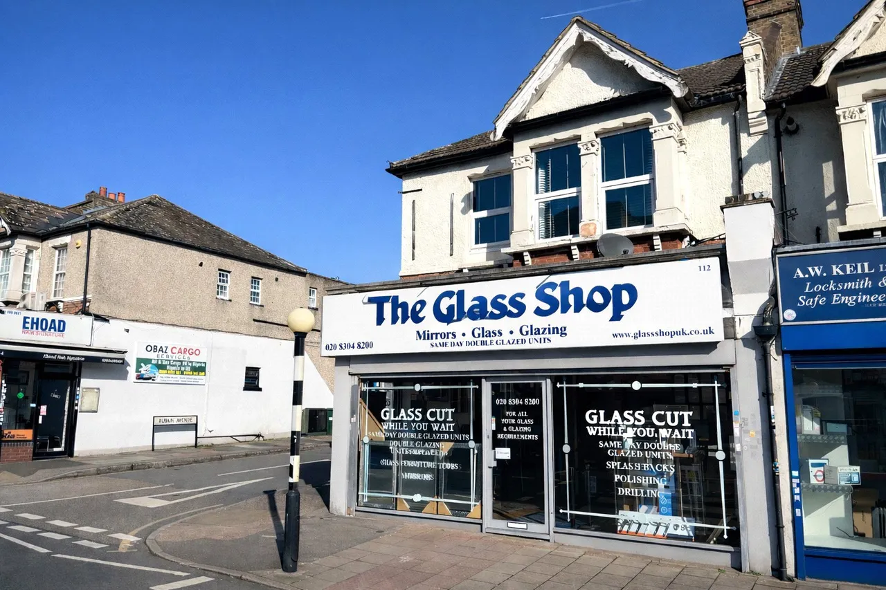 1 bed flat to rent, Bellegrove Road, Welling, DA16