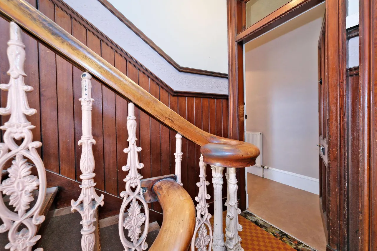 Holburn Street, Aberdeen, AB10, photo 20