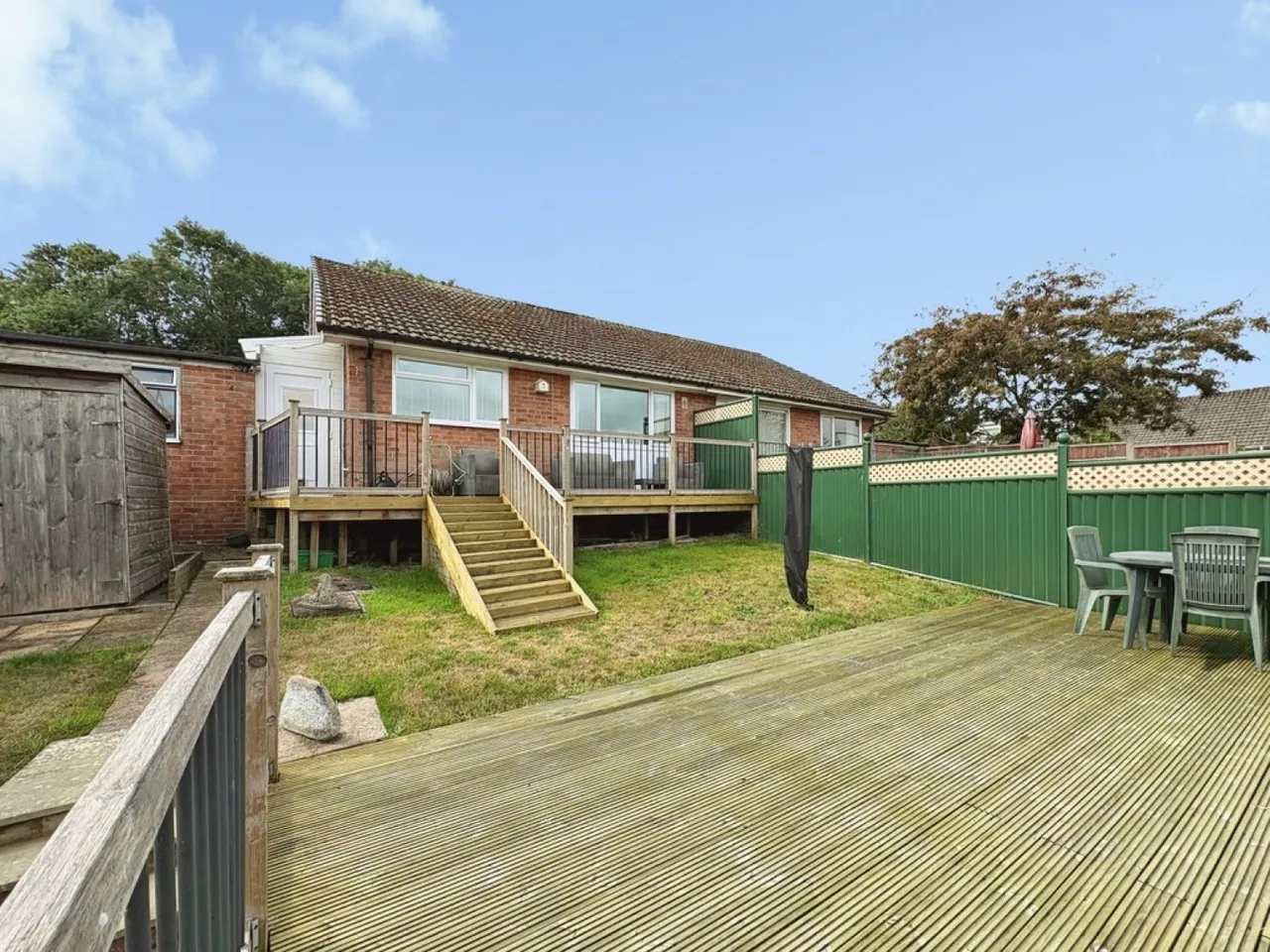 Beechwood, Yeovil, photo 2