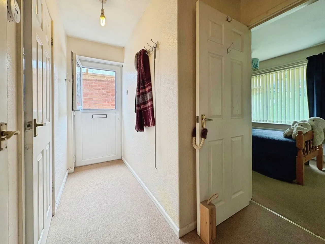 Beechwood, Yeovil, photo 7